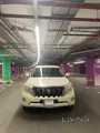 TOYOTA PRADO TXL V6 2015 273K KM QR 75K